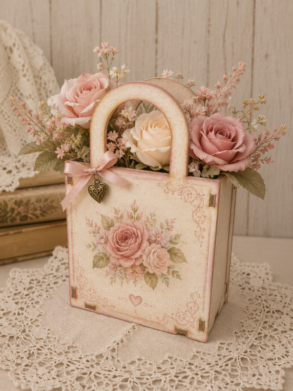 Producto - CARTERITA MINI - 0