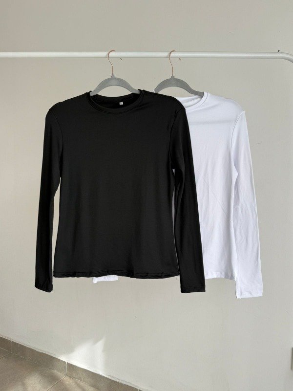 Producto - REMERAS BASICAS