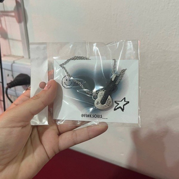 Producto - Cadena para compartir 11