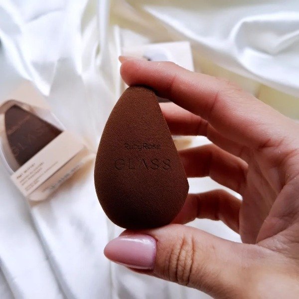 Producto - Esponja Glass Ruby Rose