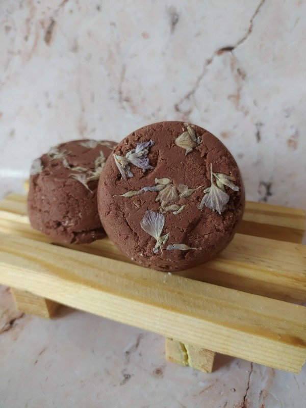 Producto - Shampoo sólido cabello normal/mixto