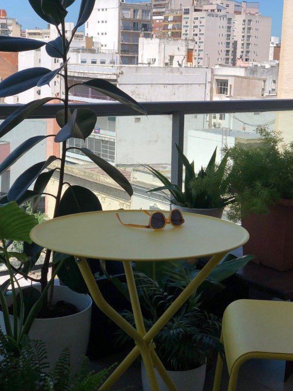 Producto - 2 CHITAS MATE + MESA PLEGABLE MATE