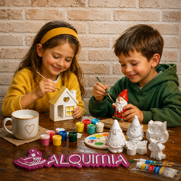 Producto - Set para PINTAR