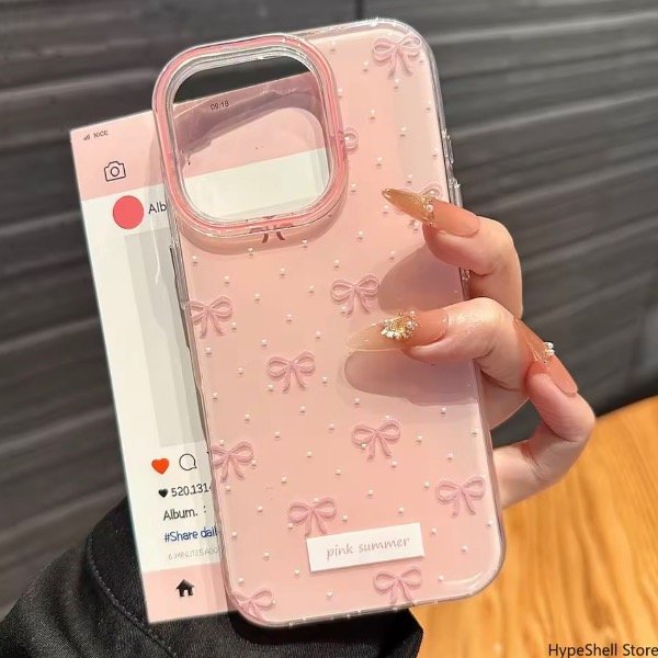 Producto - [PREVENTA] FUNDA PINK SUMMER