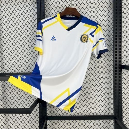Producto - Rosario Central 25/26 Visitante