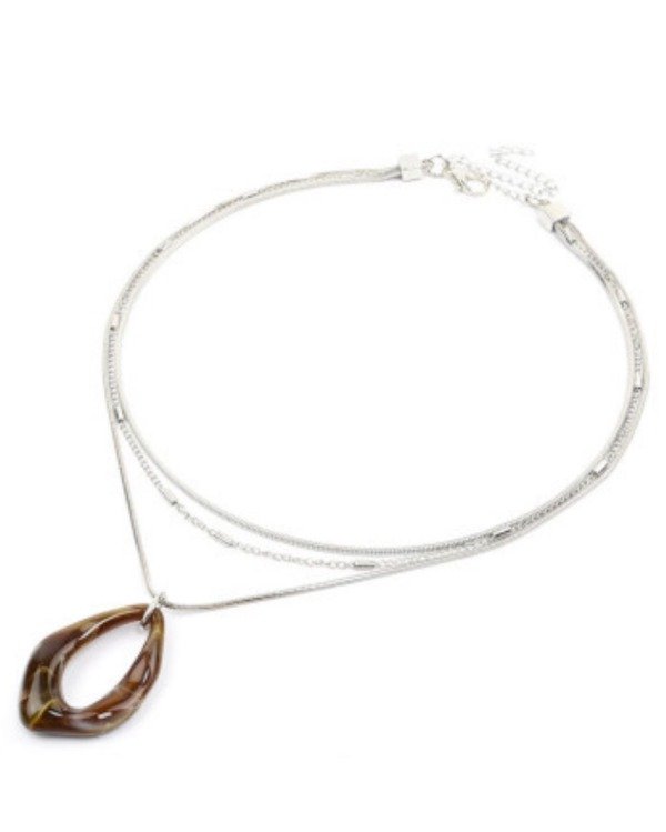 Producto - Collar Annie