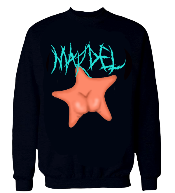 Producto - Buzo Mardel