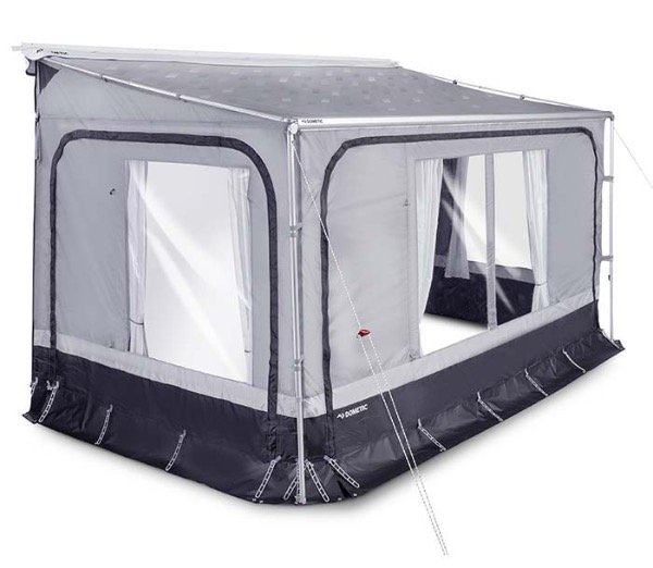 Producto - Cerramiento Dometic Revo Zip 310 Privacy Room
