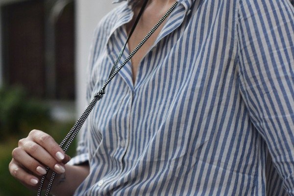 Producto - Chocker Selena