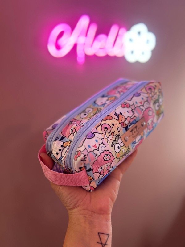 Producto - Cartu Cinnamoroll