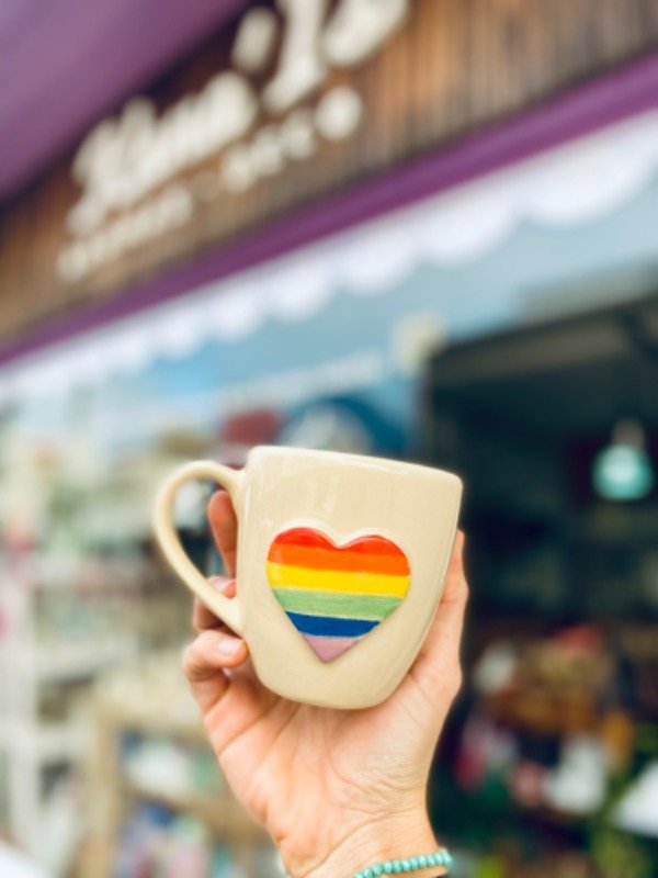 Producto - Taza LGBT