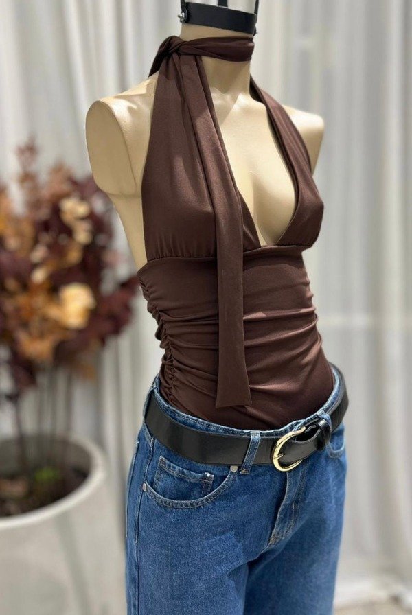 Producto - Lady body