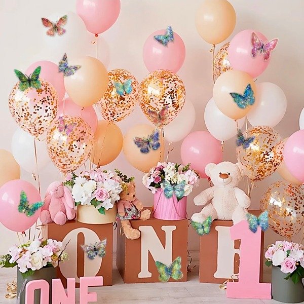 Producto - Mariposa efecto 3D