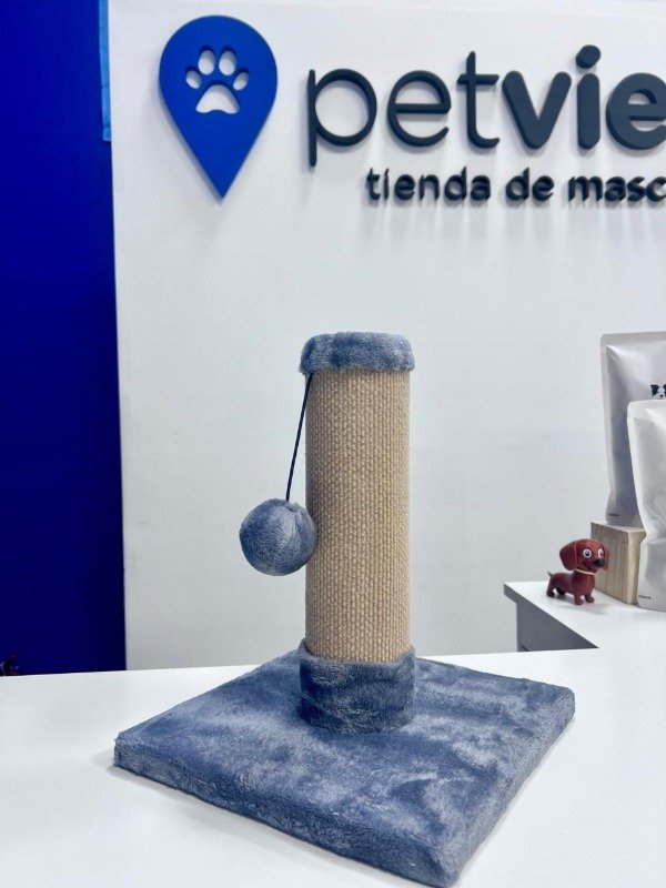 Producto - Rascador Petiso