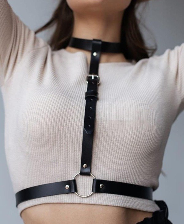 Producto - Arnes DOLL