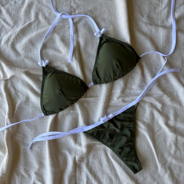 Producto - Bikini Army