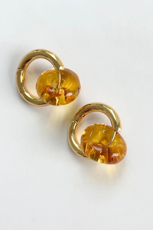 Producto - Aros Donut Sol