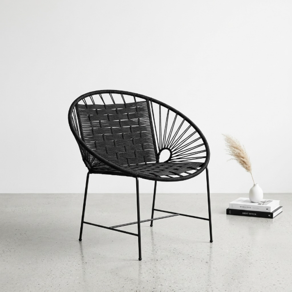 Producto - Silla Sillón Capri Plus Entrelazada (unidad) - 2