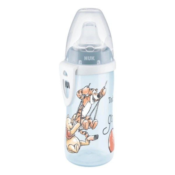 Producto - VASO NUK ACTIVE Winnie The Pooh y Tigger 300 ml