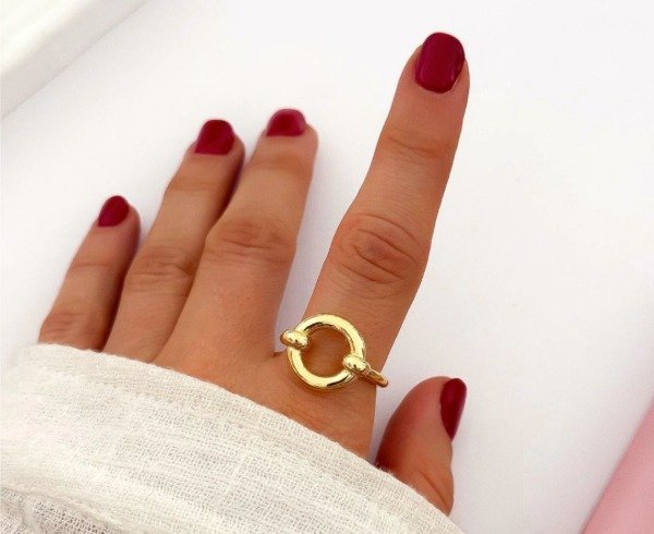 Producto - ANILLO ANABELLA