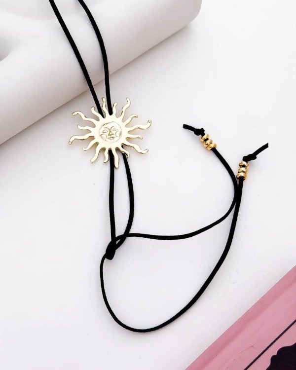 Producto - Collar Azi