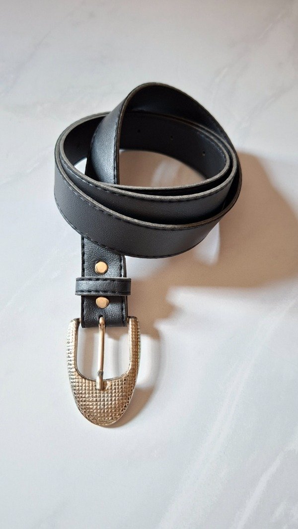 Producto - Cinto negro Rocio