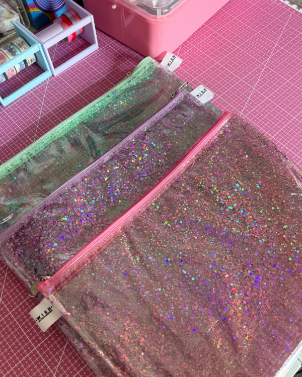 Producto - Estuche A5 Guarda Tutti