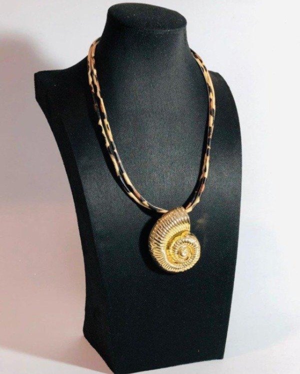 Producto - Collar Eulalia