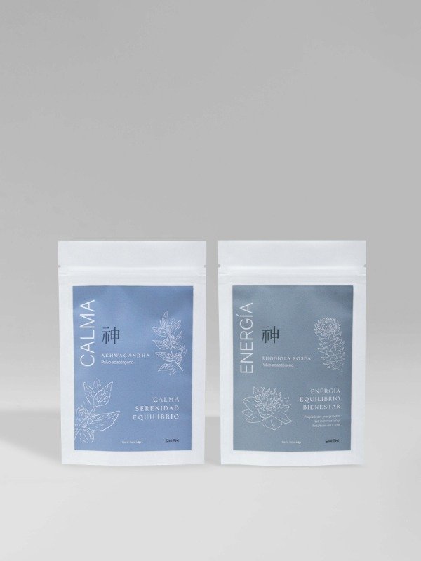 Producto - CYBER MONDAY PACK EQUILIBRIO