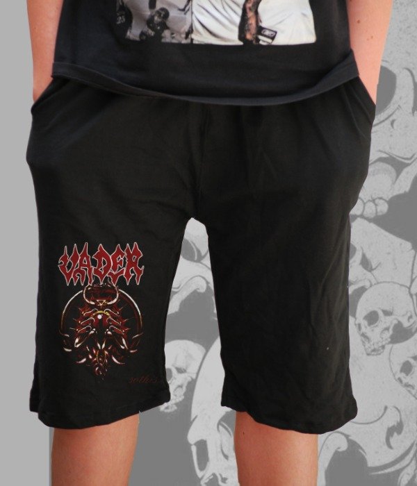 Producto - BERMUDA VADER