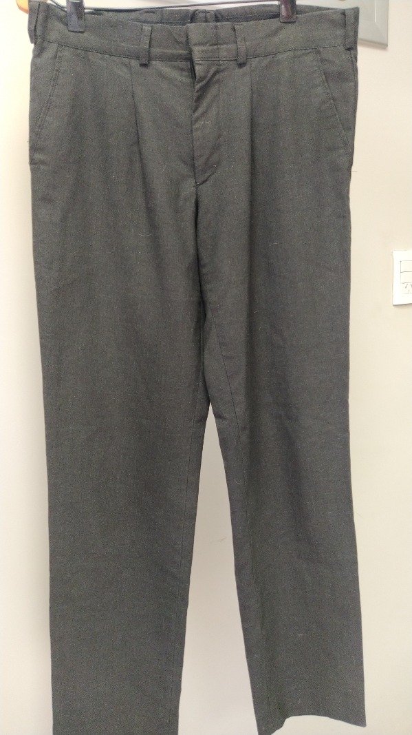 Producto - Pantalón Vía Italiani T44