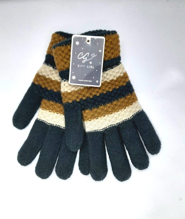 Producto - Guantes lana
