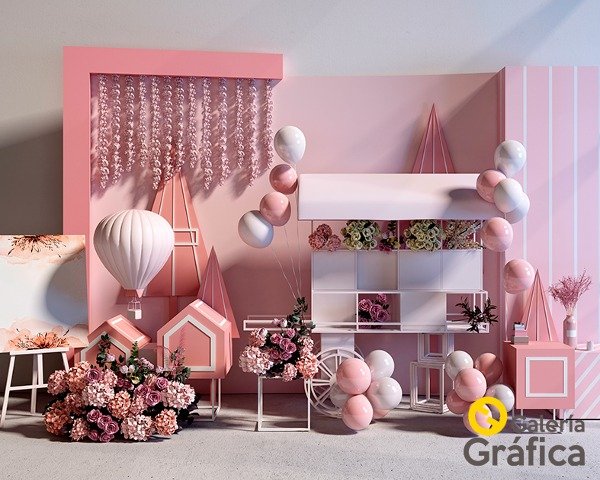 Producto - Candy FS 26