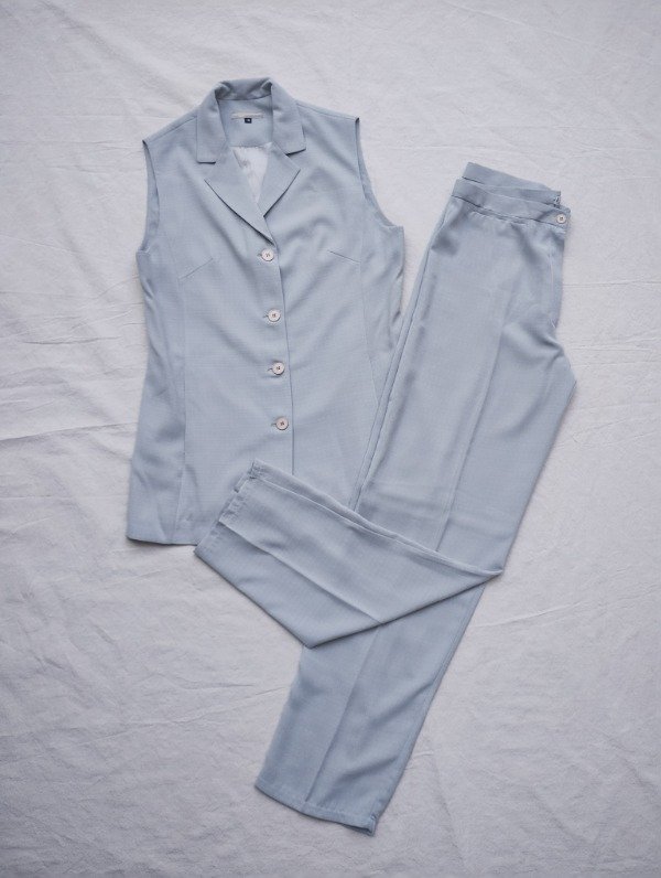 Producto - Conjunto Zaira. (NUEVO)