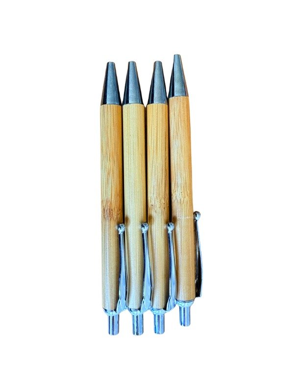 Producto - BOLIGRAFO RETRACTIL