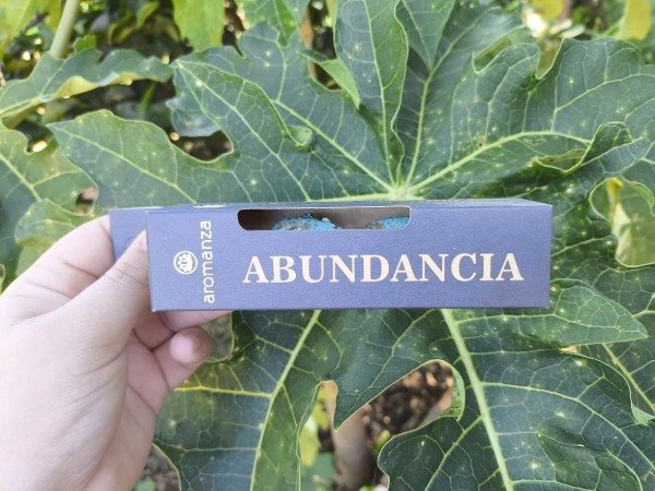 Producto - Bombitas de ABUNDANCIA