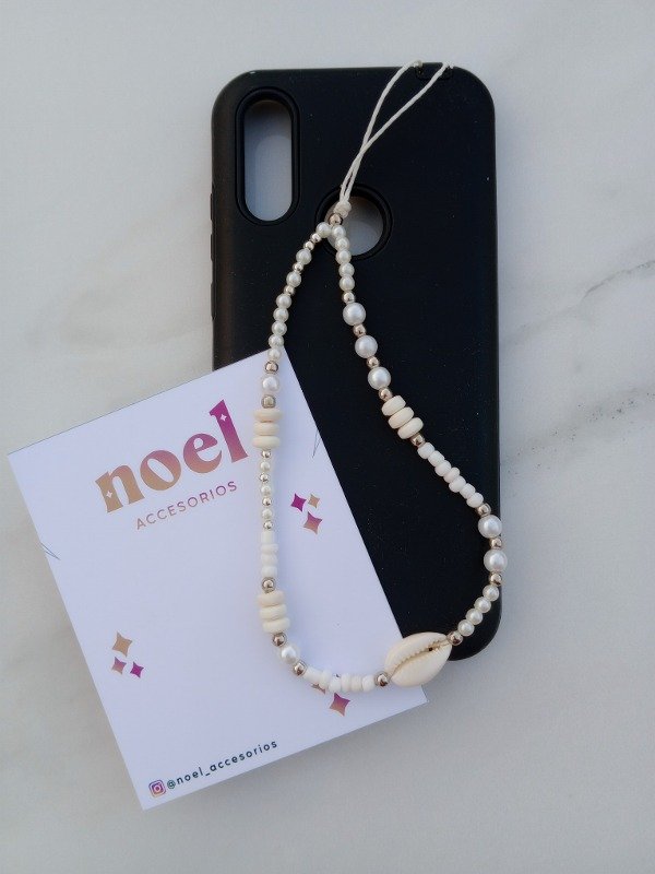 Producto - Phone strap Bohemian