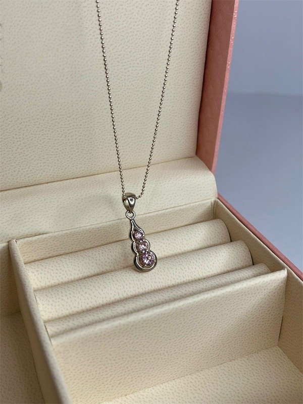 Producto - Cadena Seed Plata