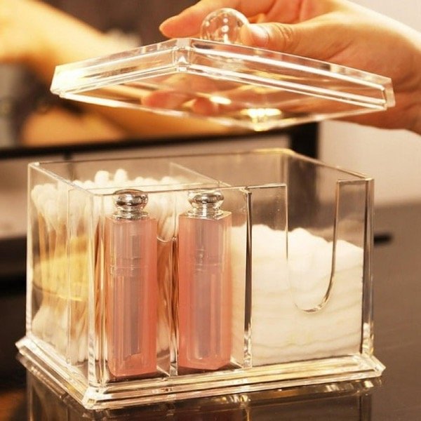 Producto - Organizador de acrílico Cherimoya