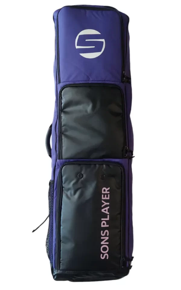 Producto - FUNDA SONS - PLAYER VIOLETA