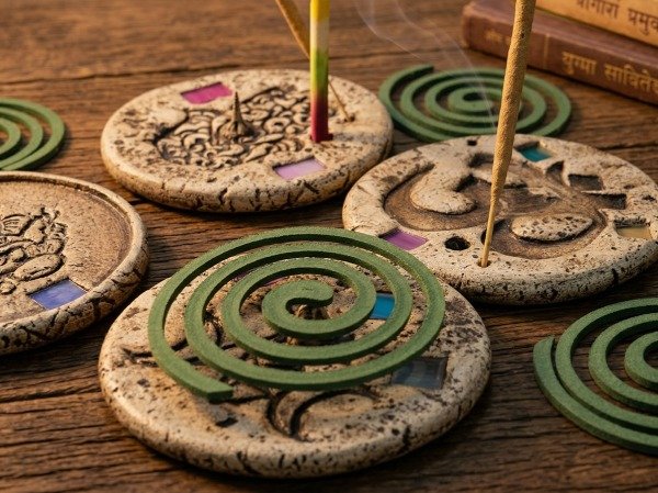 Producto - Porta espiral plano