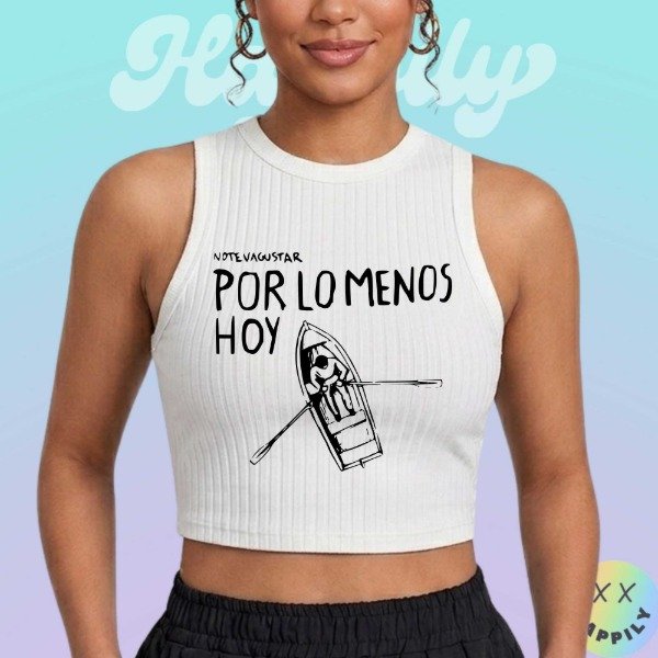Producto - Musculosa NTVG #7 - 1