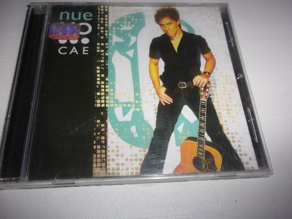 Producto - CD CAE NUEVO ARG 33C