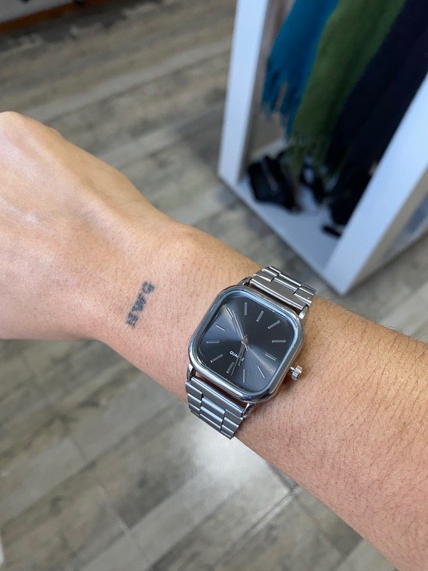Producto - Reloj Aladín