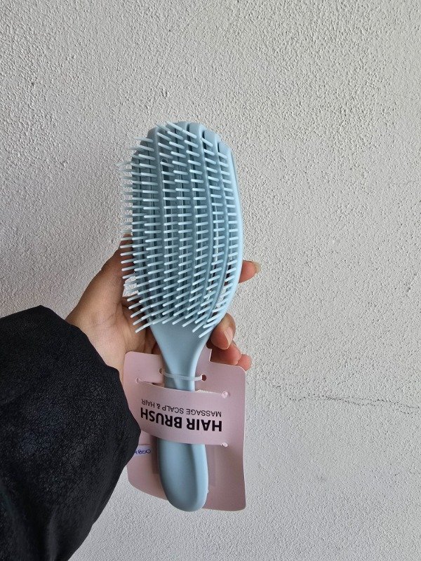 Producto - Cepillo Anti frizz