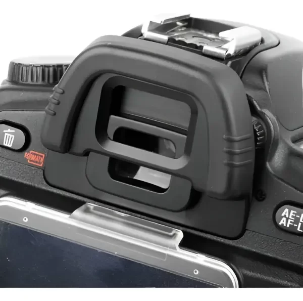 Producto - Ocular DK 21 Para cámaras Nikon D750 D610 D7000 D90 y otras - 0