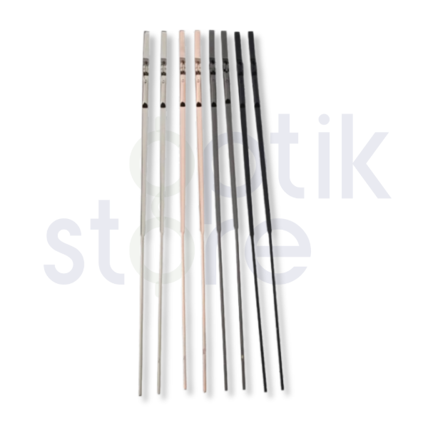 Producto - Patilla monoblock 2.8mm