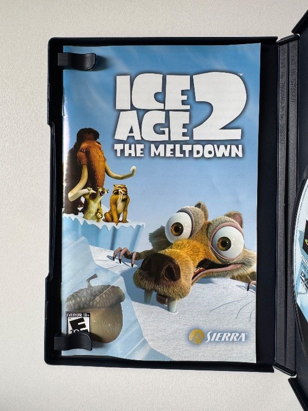 Producto - La era del hielo 2 the meltdown - 2