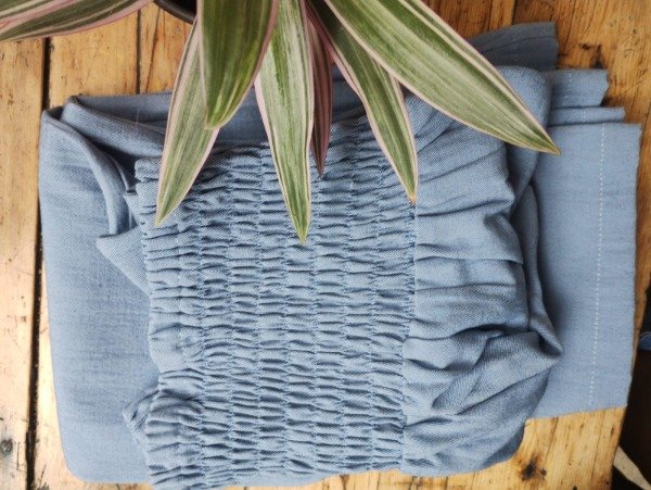 Producto - Buda Pant simil denim (Me lo llevo!)