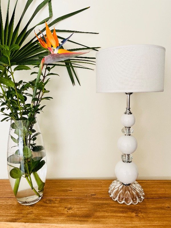 Producto - Lámpara  Paula